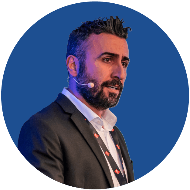 Özgür Ekici, Senior Fraud Consultant bei Experian