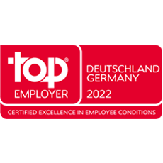 top Employer Deutschland 2022